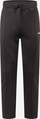 Pegador Regular Broek in Blauw: voorkant