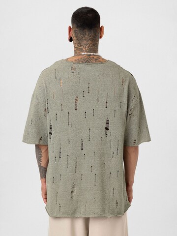 Dandalo Shirt in Green