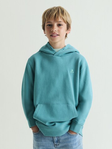 Scalpers Sweatshirt ' ' in Green