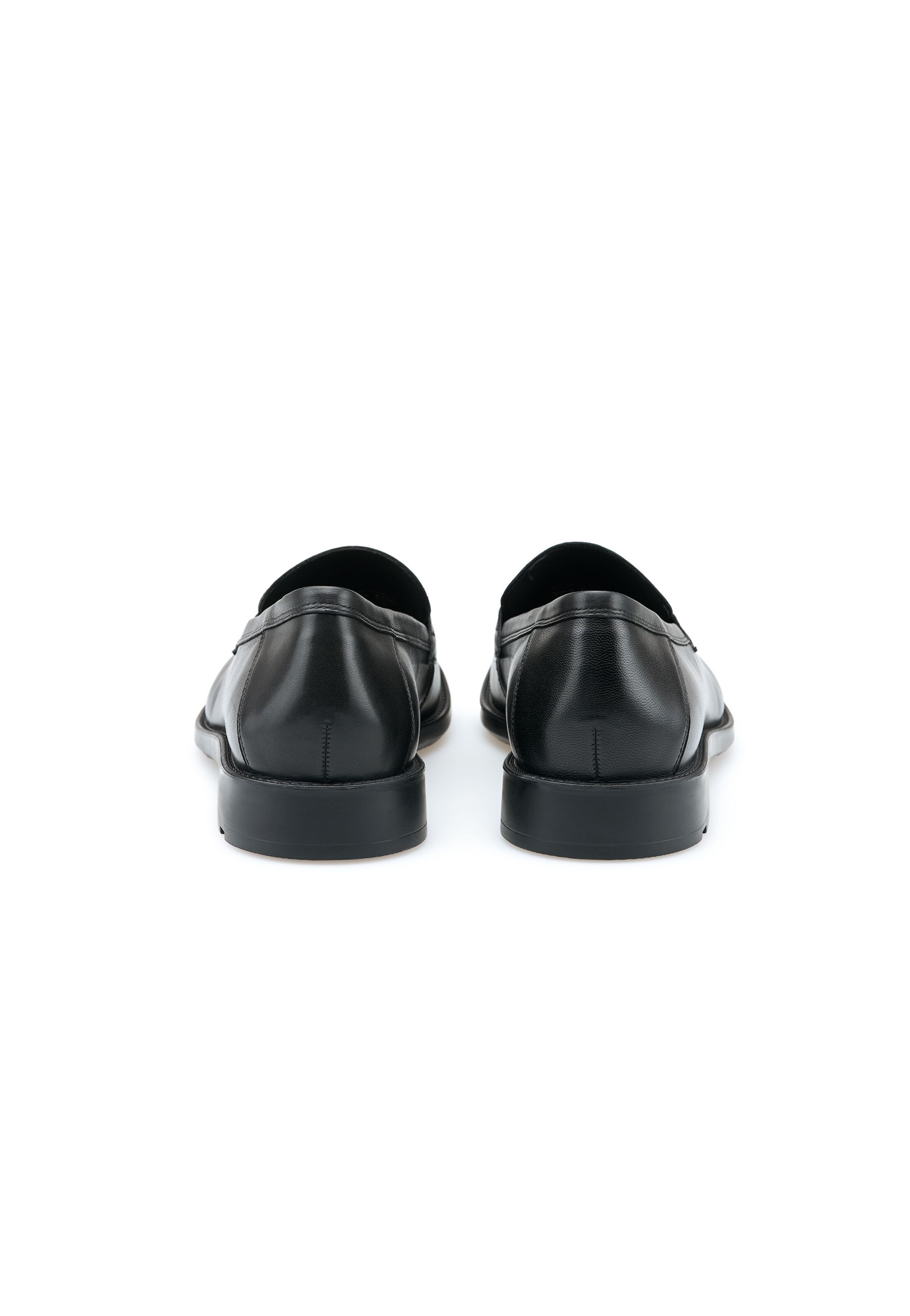 LLOYD Slip-ons 'CORE' in Black