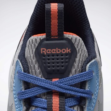 Reebok Sportschuh 'Road Supreme 4' in Grau