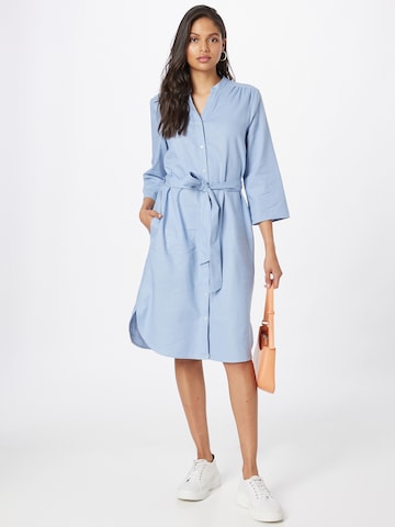 Noa NoaKošulja haljina - plava boja
