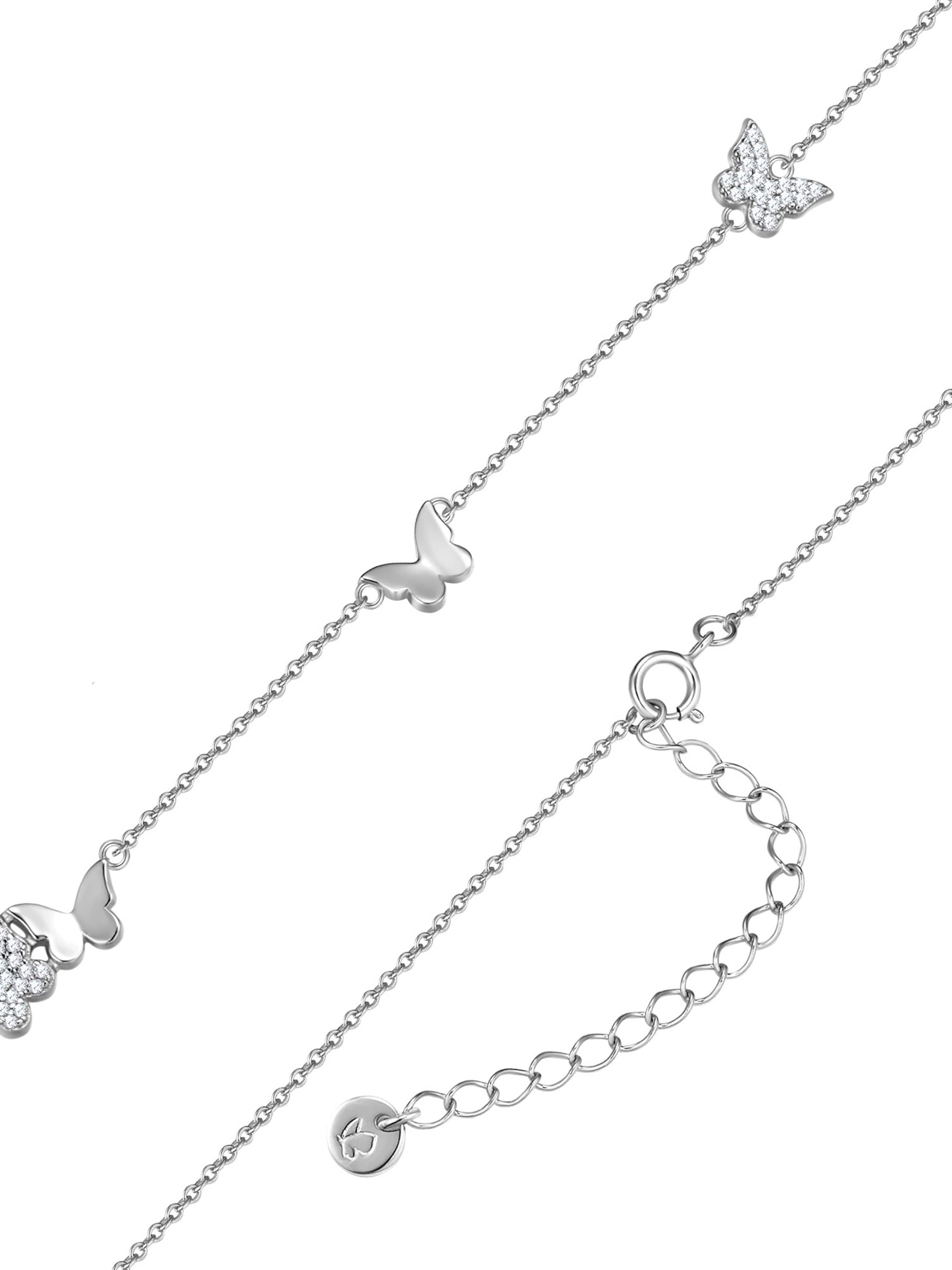 Glanzstücke München - Cadena en plata