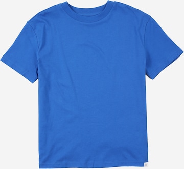 mėlyna GAP Marškinėliai: priekis