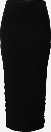EDITED Rok 'Constance' in de kleur Zwart, Productweergave