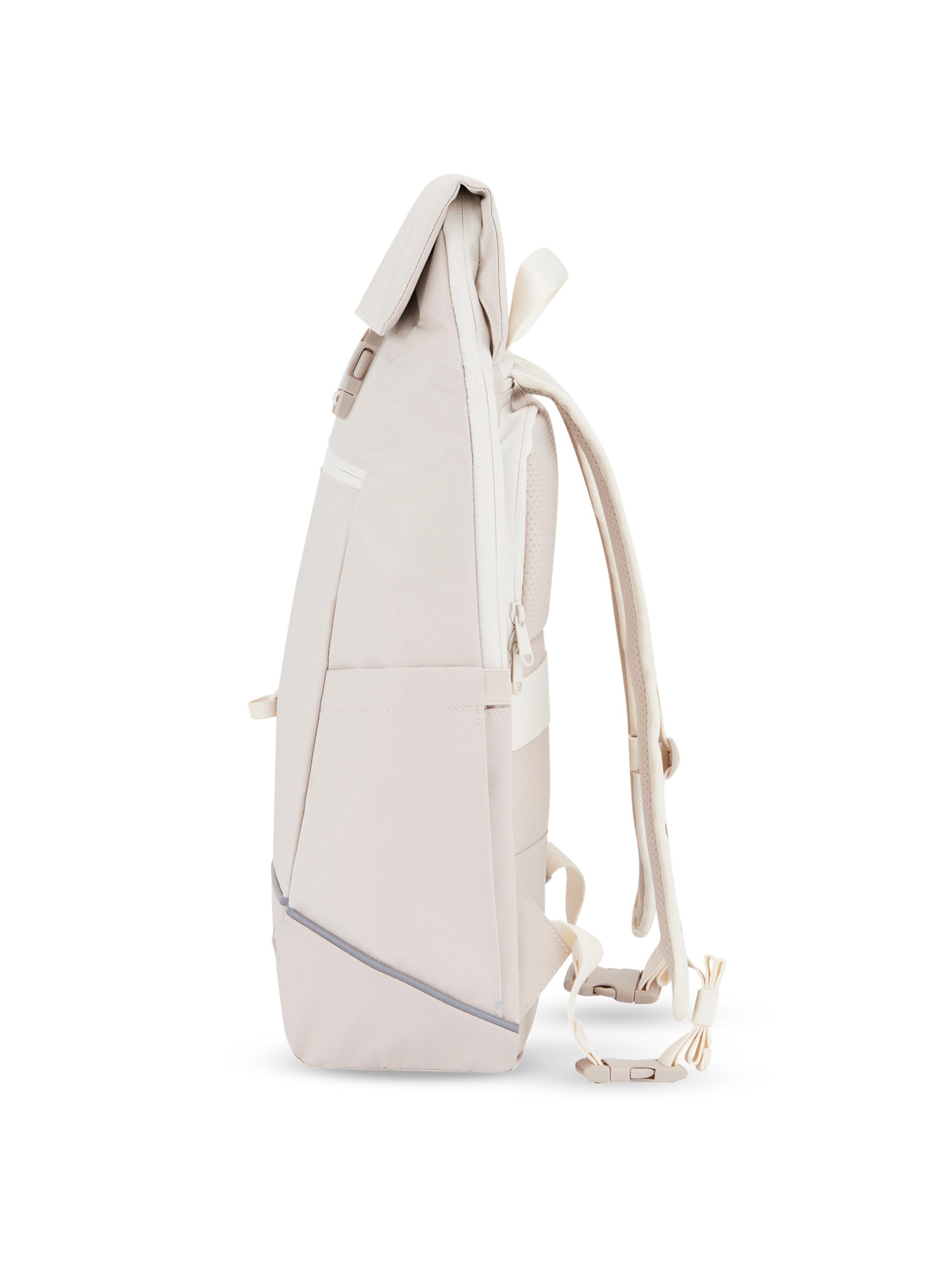 Johnny Urban Sports bag 'Mika Bike' in Beige