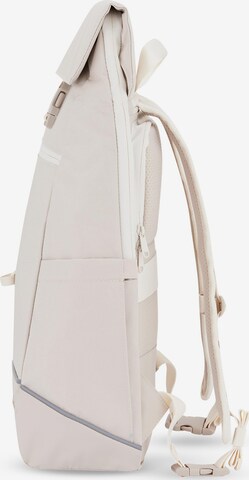 Sac de sport 'Mika Bike' Johnny Urban en beige