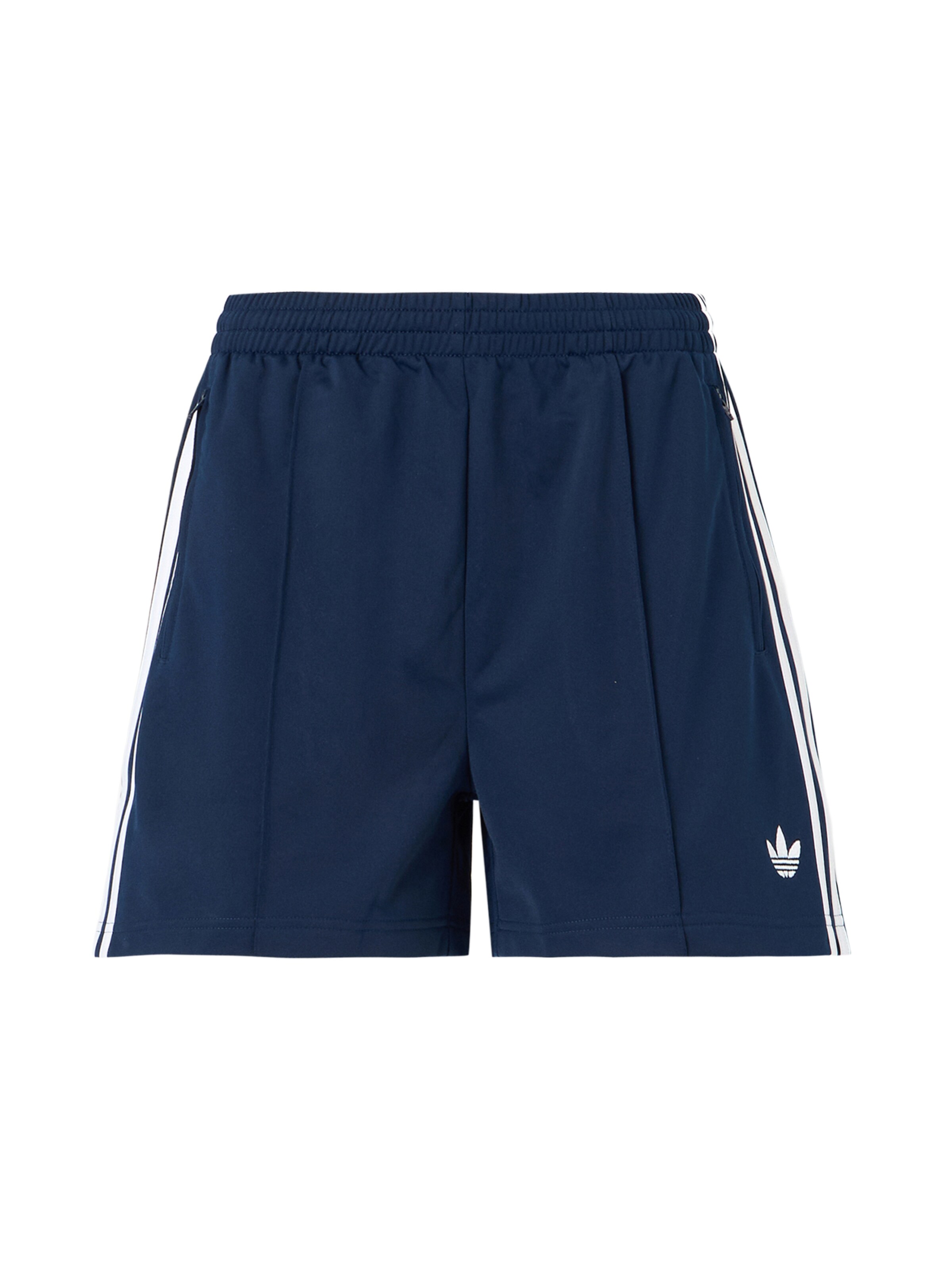 ADIDAS ORIGINALS Broek 'Firebird Classic' in Blauw: voorkant