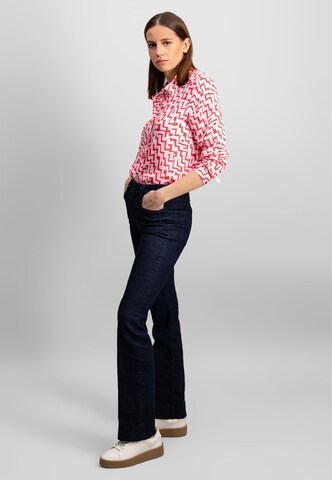 FYNCH-HATTON Blouse in Rood