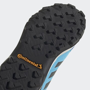 ADIDAS TERREX Low shoe in Blue