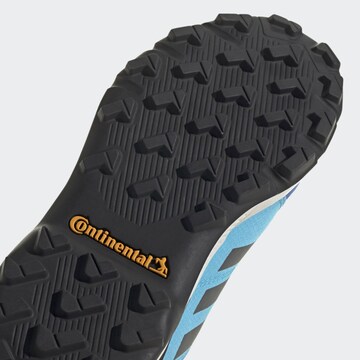 ADIDAS TERREX Lage schoen in Blauw