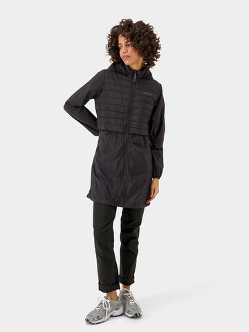 Didriksons Between-season jacket 'ISABELLA' in Black