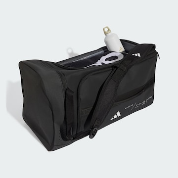 ADIDAS PERFORMANCE Sporttas in Zwart