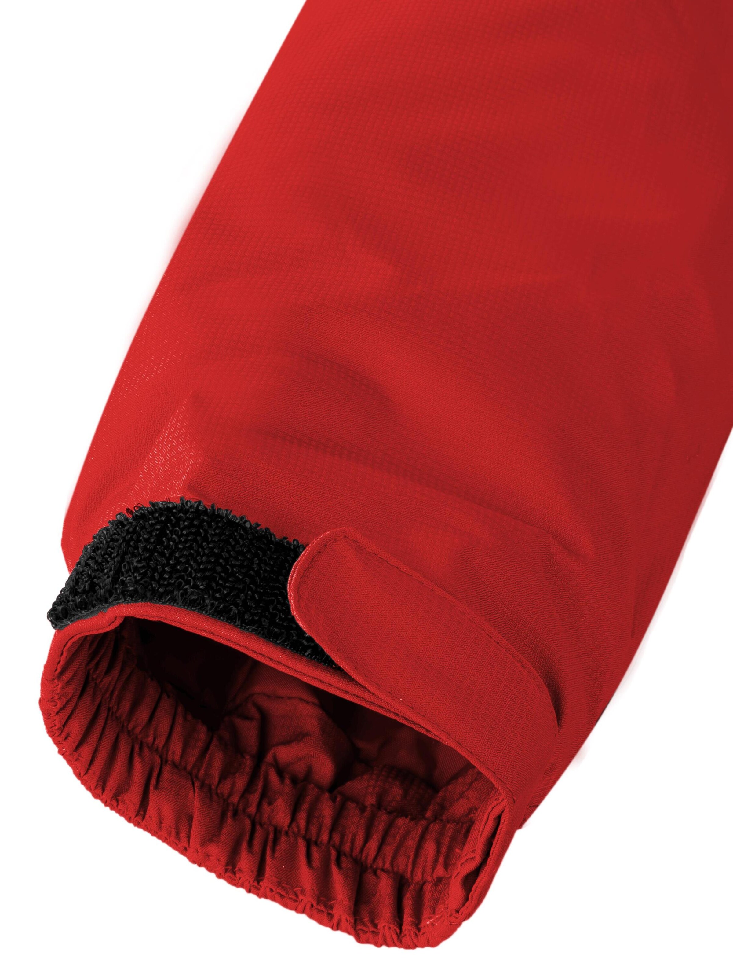 normani Outdoor jacket 'Seattle' in Red