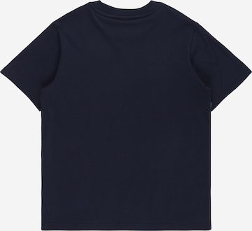 LACOSTE Shirt in Blue