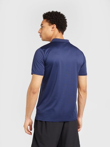 Hummel Performance Shirt 'Essential' in Blue