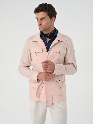 Giacca di mezza stagione di Antioch in beige