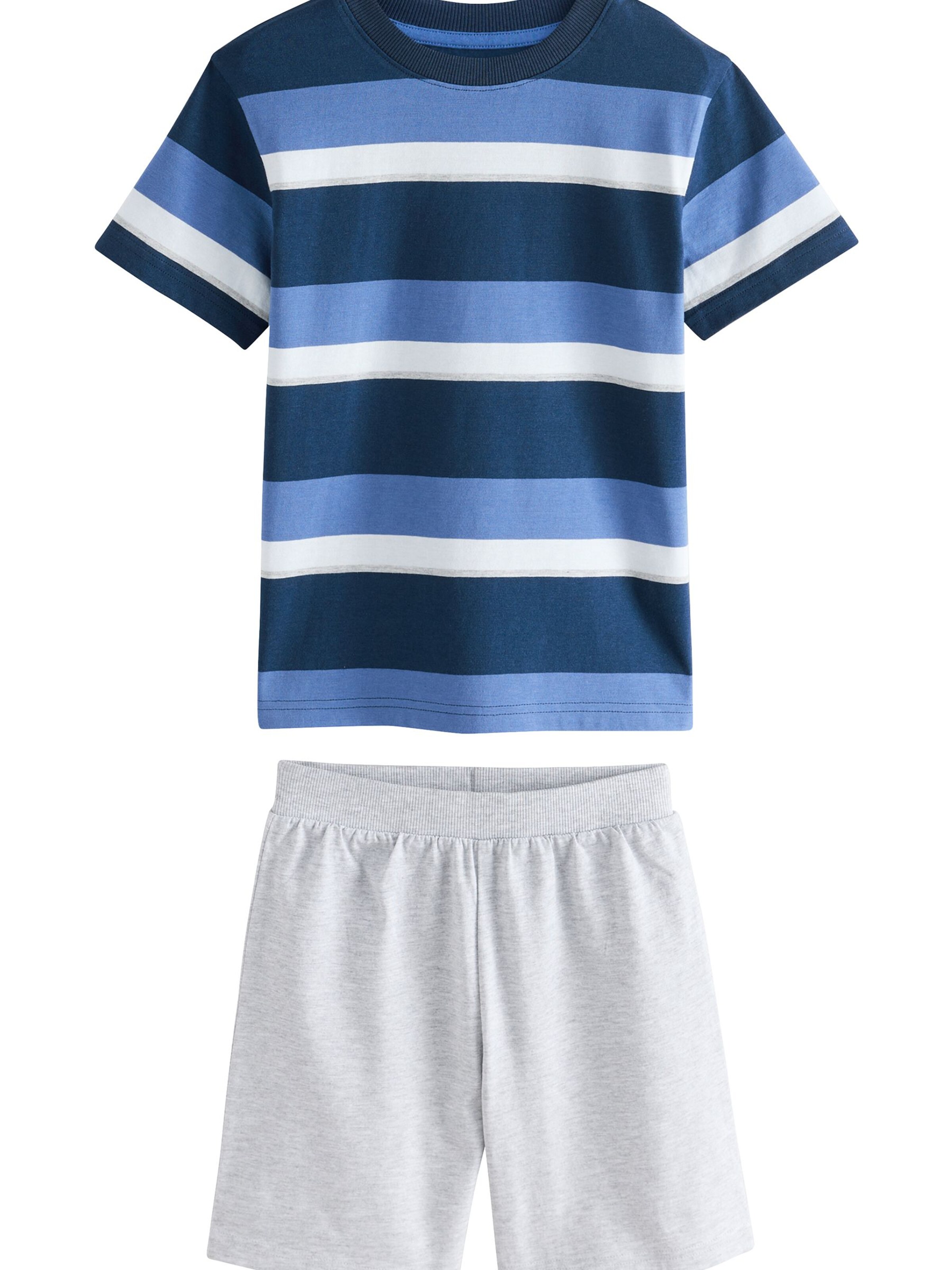 NextPidžama set - plava boja