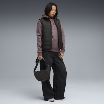 PUMA Sweatshirt 'Class' in Lila