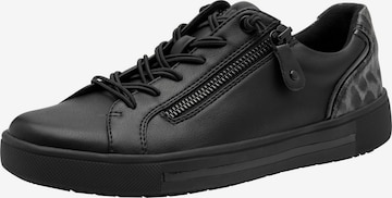 JANA Sneakers in Black: front