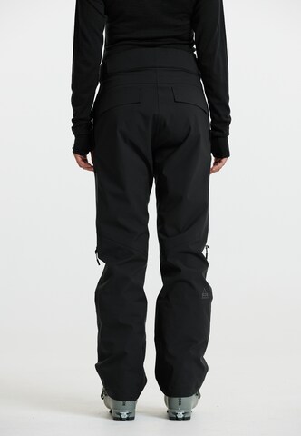 SOS Regular Workout Pants 'Azuga' in Black