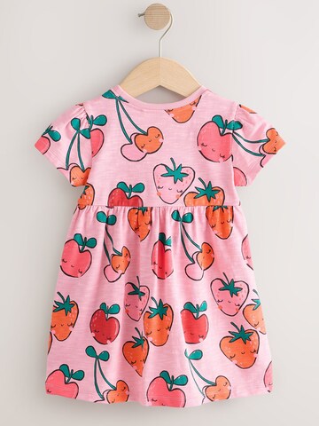 Next - Vestido en rosa