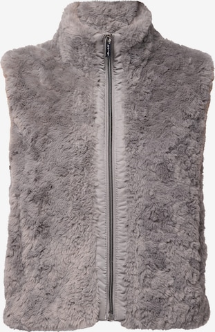 Suri Frey Vest 'Freyday' i grå: forside