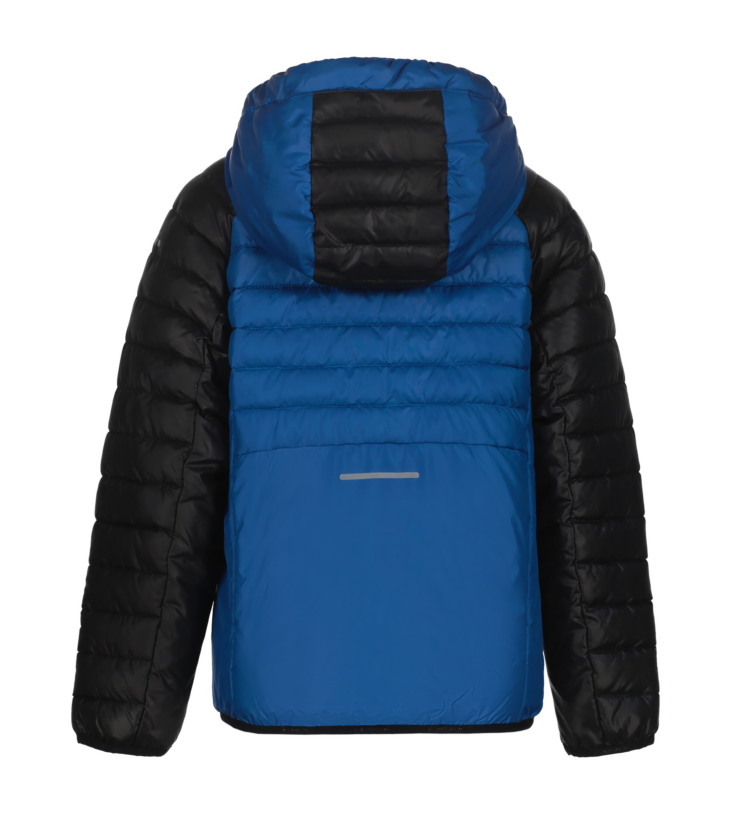 ICEPEAK Übergangsjacke in Blau