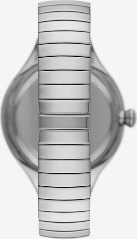 PUMA Analog Watch in Silver