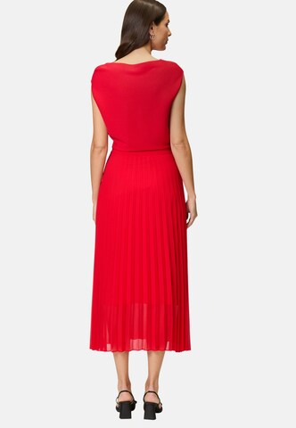 zero Jurk in Rood