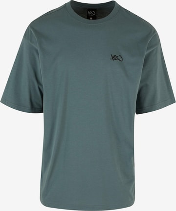 K1XMajica - zelena boja: prednji dio