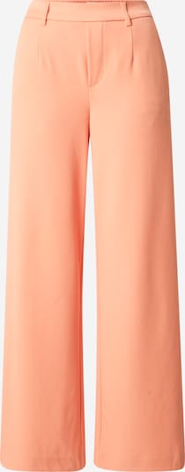 OBJECT Hlače 'OBJLisa' u breskva, Pregled proizvoda