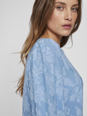 T-shirt VILA en bleu