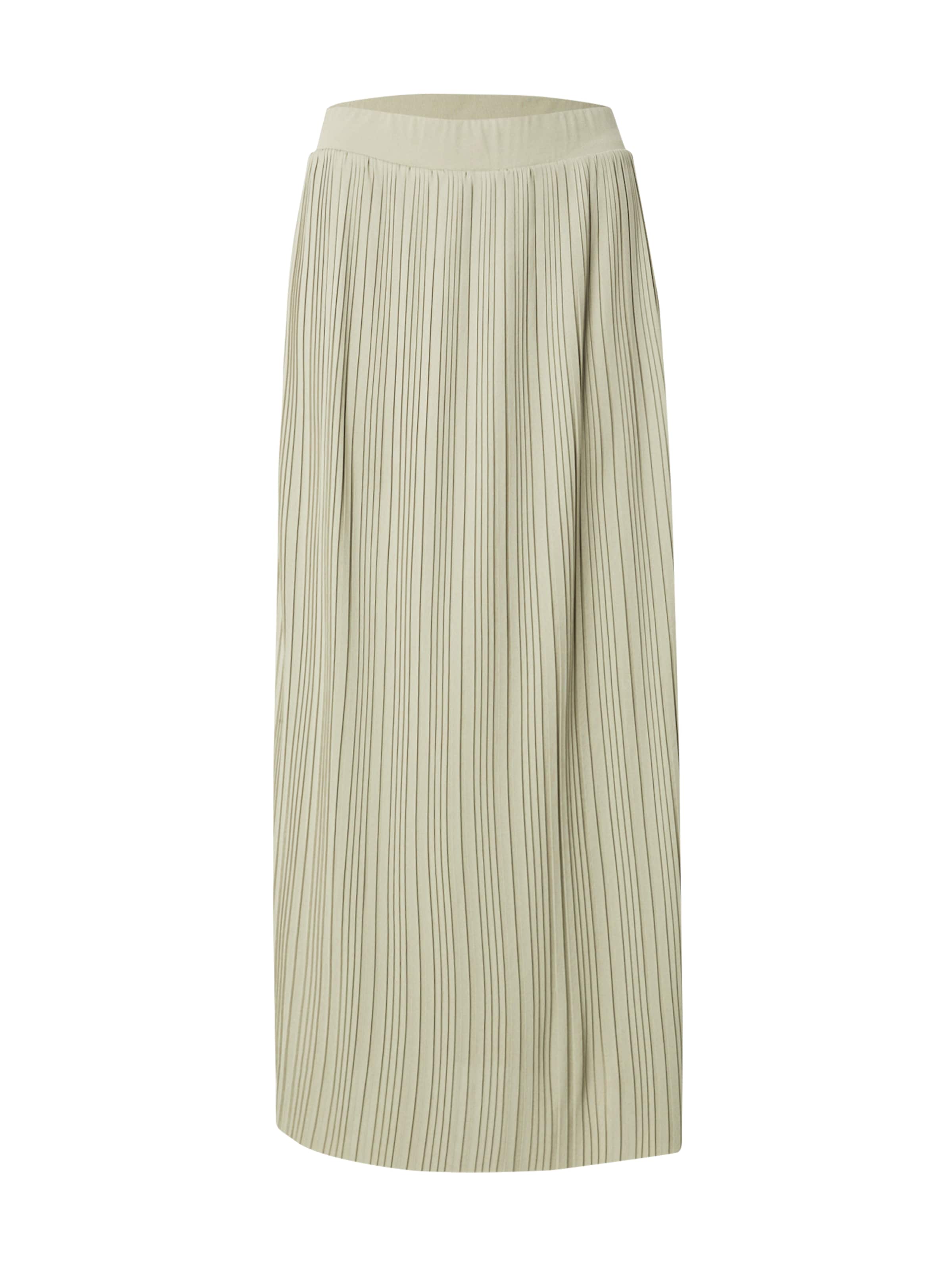 ABOUT YOU Skirt 'Talia' in Green: front