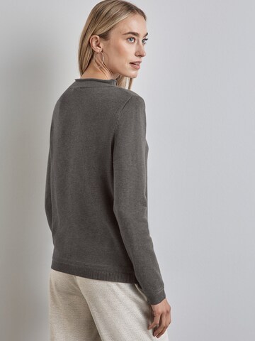 STREET ONE - Pullover em cinzento