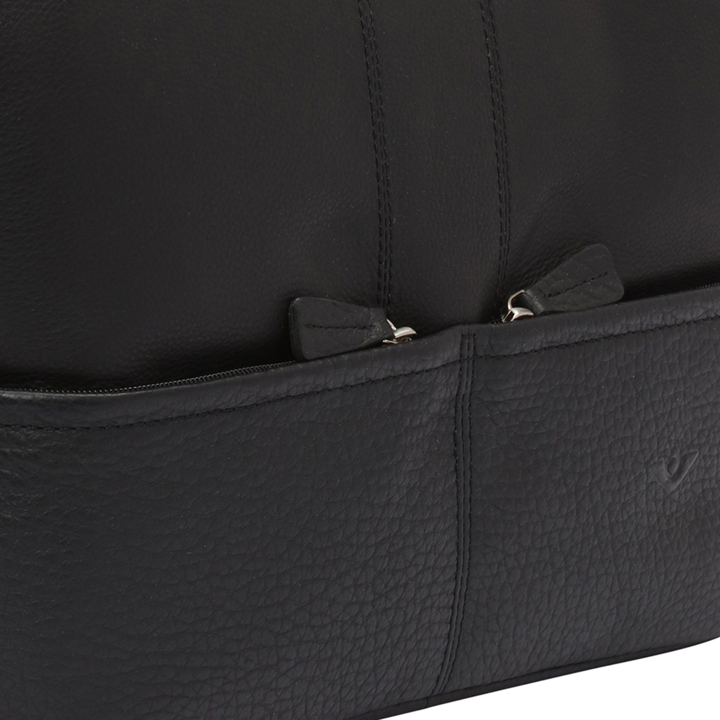 VOi Shopper 'Boston' in Black