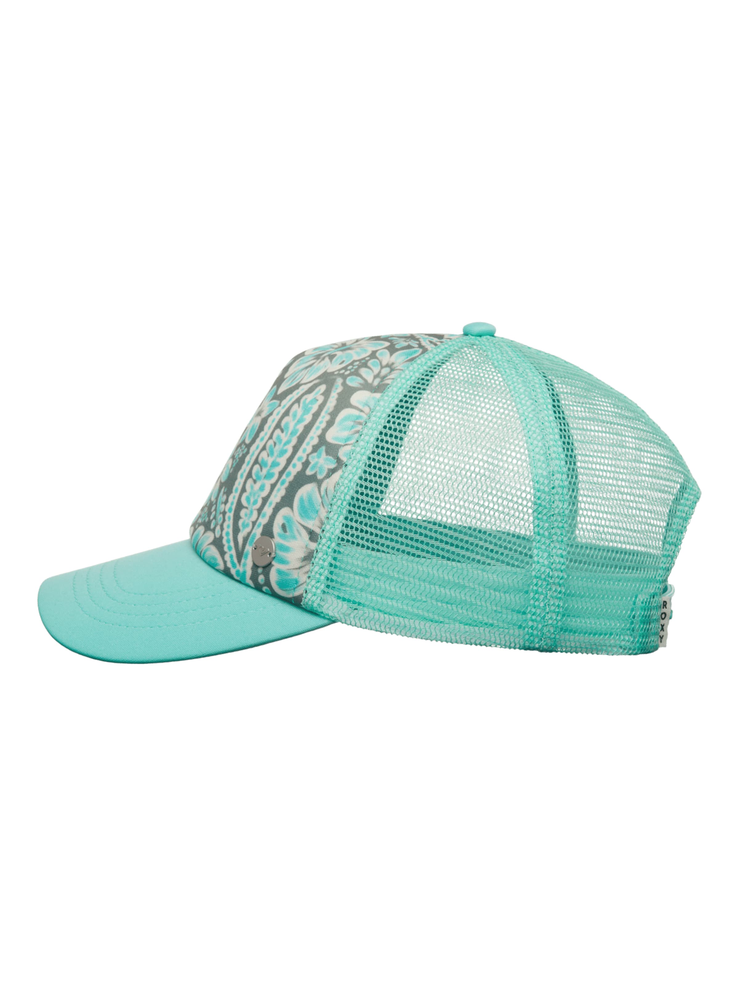 ROXY Cap 'Beautiful Morning' in Blau