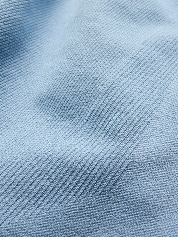 FALKE Skinny Sporthose‌‌‌‌‌‌‌‌ in Blau