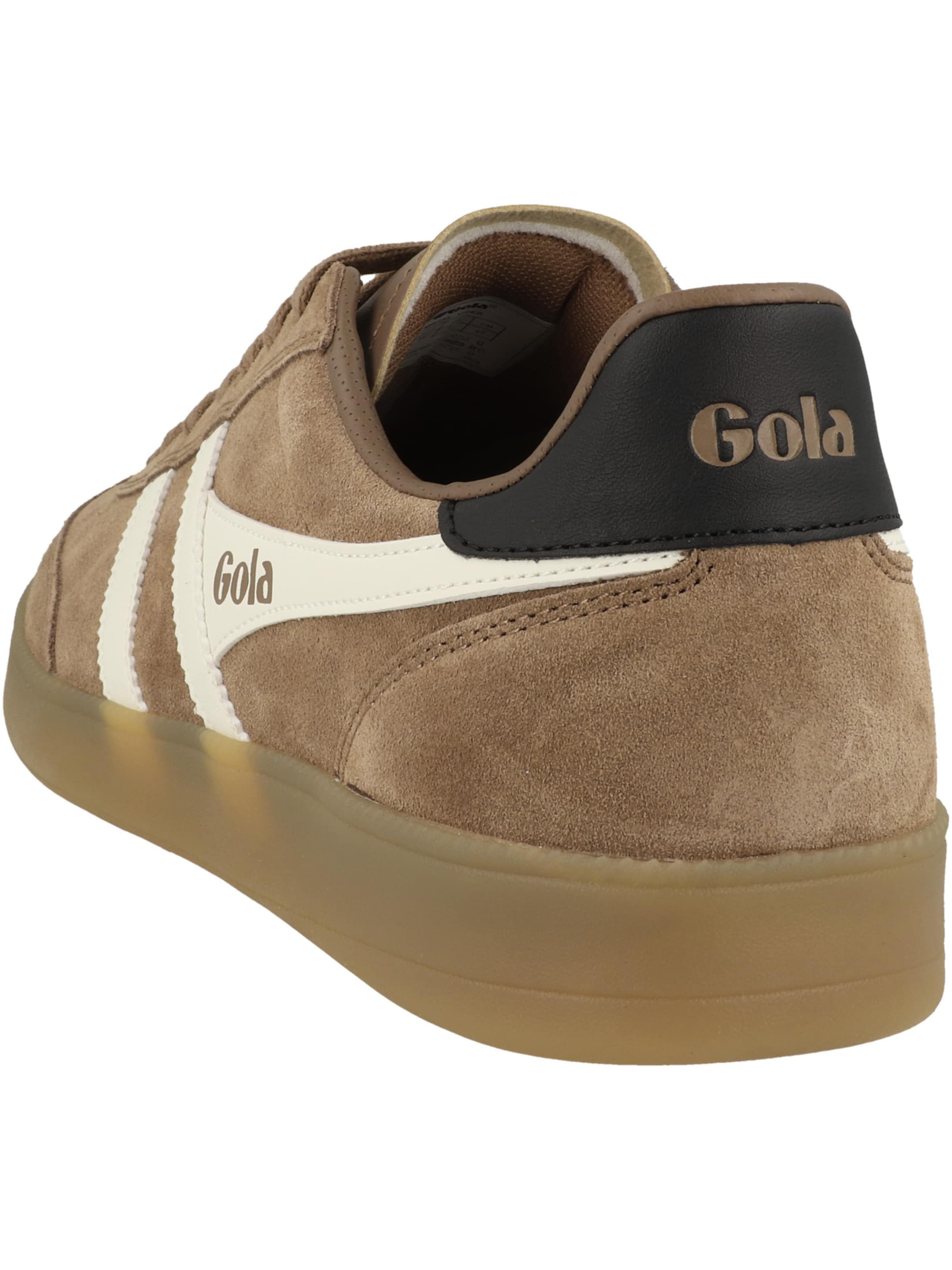 Gola Sneakers 'Viper' in Brown