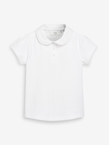 Next Bluser & t-shirts i hvid