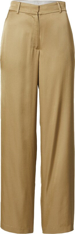 EDITED Regular Hose 'Romy' in Beige EDITED Regular Hose 'Romy' in Beige