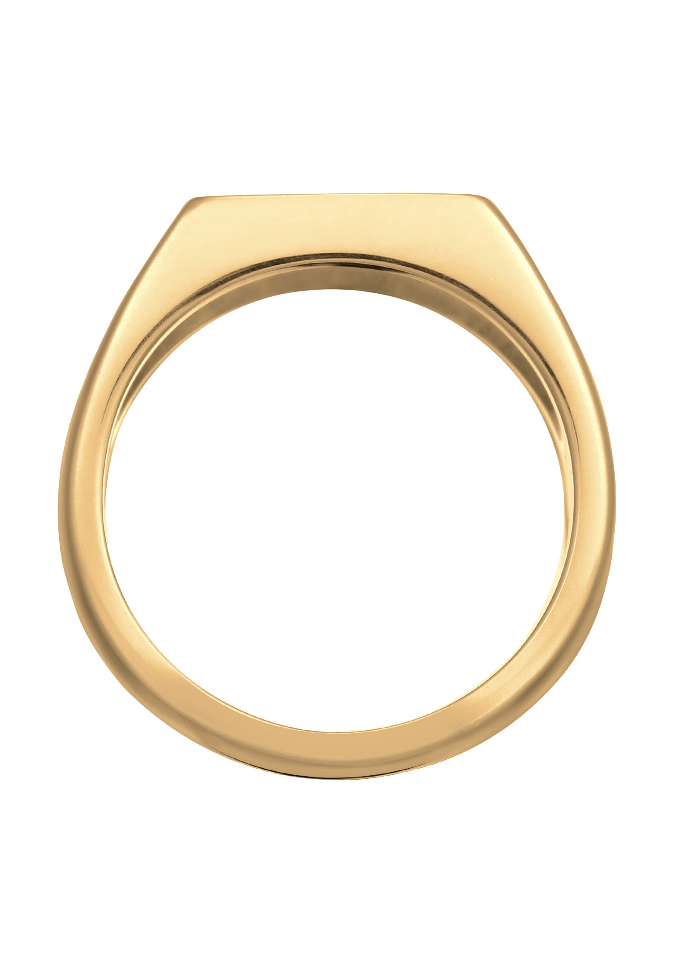 KUZZOI Sormus värissä kulta