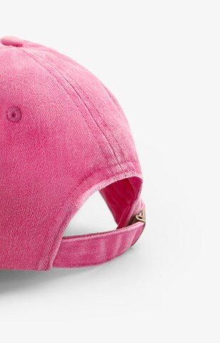 Scalpers Cap in Pink