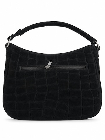 Brise Shoulder Bag in Black