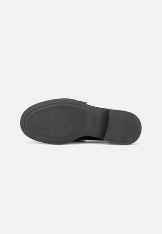 VAGABOND SHOEMAKERSSlip On cipele 'FREYA' - crna boja