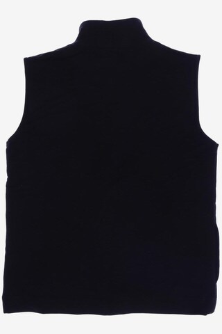 Adagio Vest in L in Black