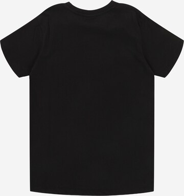 T-Shirt fonctionnel 'Ritor' ELLESSE en noir