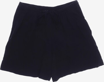 Armani Jeans Shorts in M in Black: front