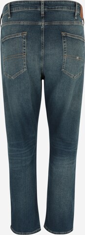Tommy Jeans Plus Regularen Kavbojke 'RYAN' | modra barva