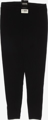 ARMEDANGELS Pants in M in Black: front
